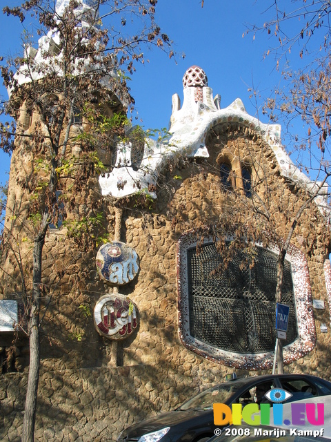 21192 Park Guell